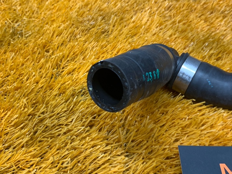 Патрубок системы охлаждения, 3500 рублей, Красноярск