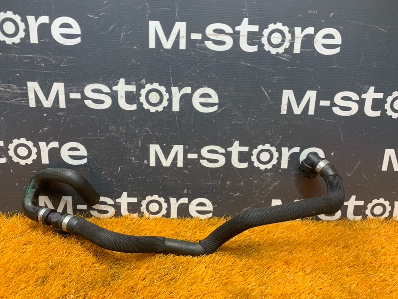 Патрубок системы охлаждения, 2000 рублей, Красноярск