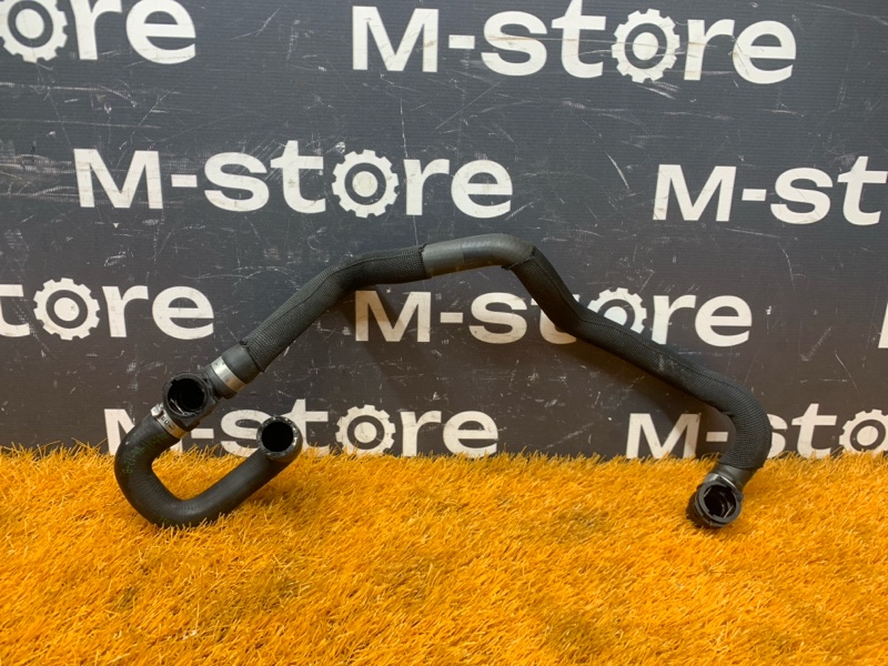 Патрубок системы охлаждения, 2000 рублей, Красноярск