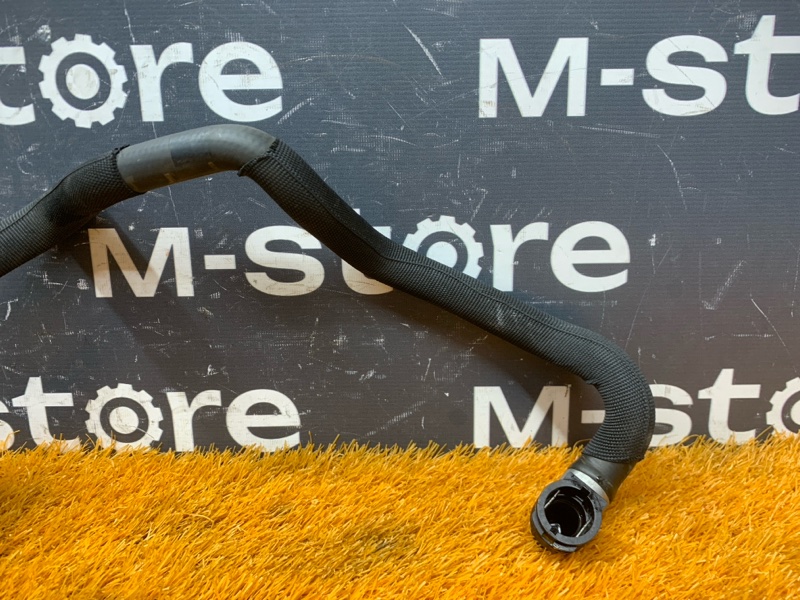 Патрубок системы охлаждения, 2000 рублей, Красноярск