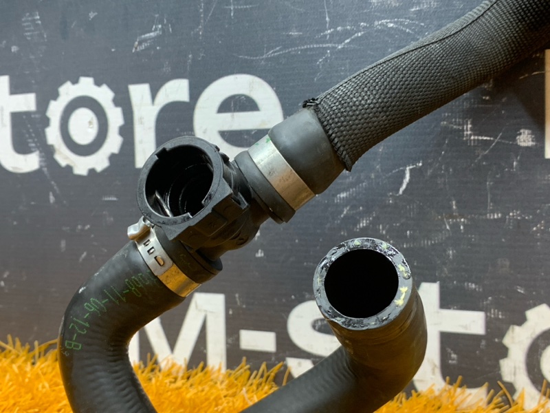 Патрубок системы охлаждения, 2000 рублей, Красноярск