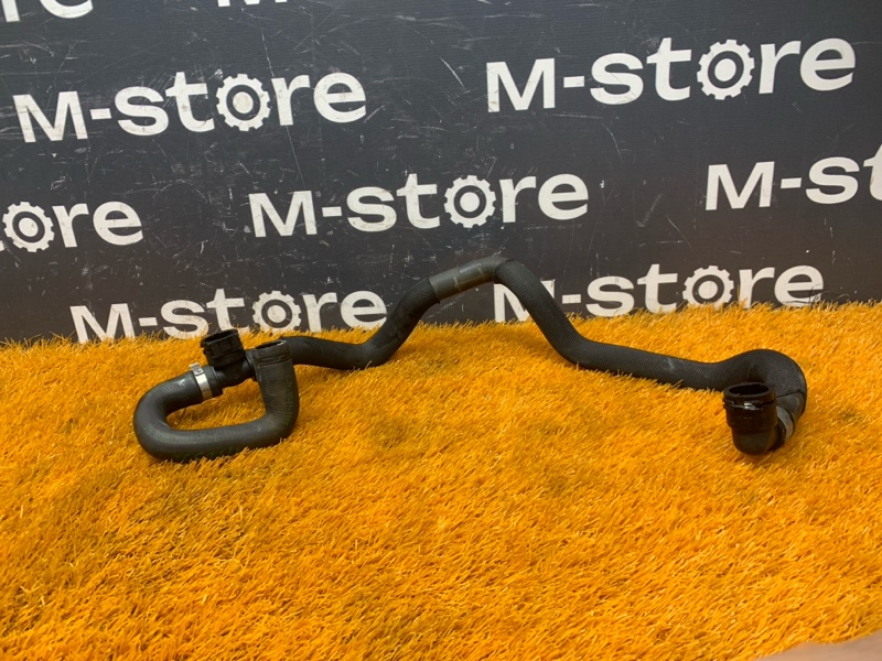 Патрубок системы охлаждения, 2000 рублей, Красноярск