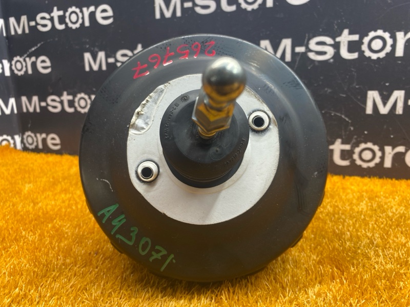 Вакуумный усилитель, 1500 рублей, Красноярск