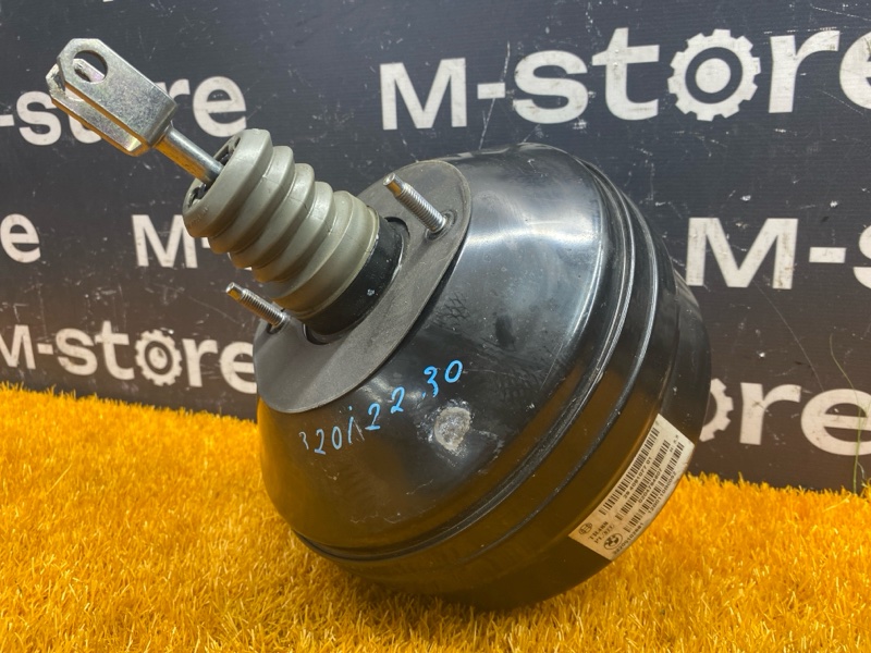 Вакуумный усилитель, 2500 рублей, Красноярск