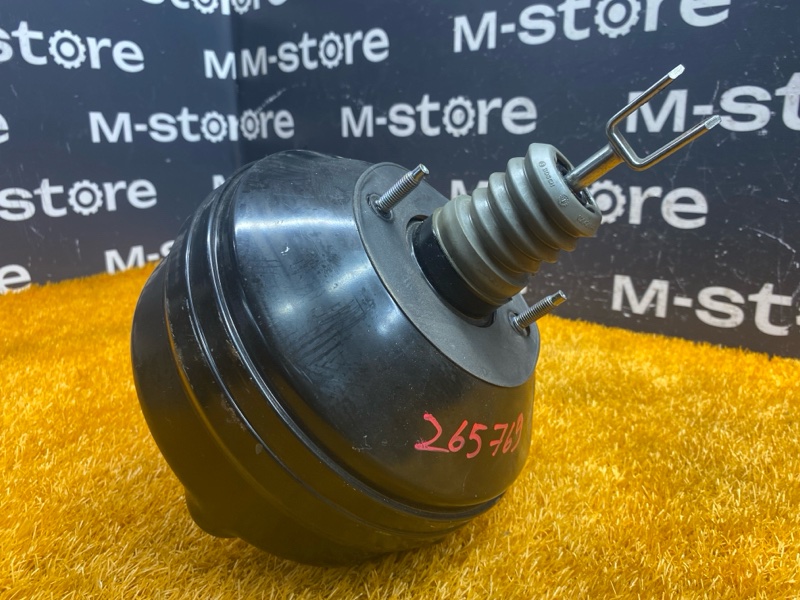 Вакуумный усилитель, 2500 рублей, Красноярск