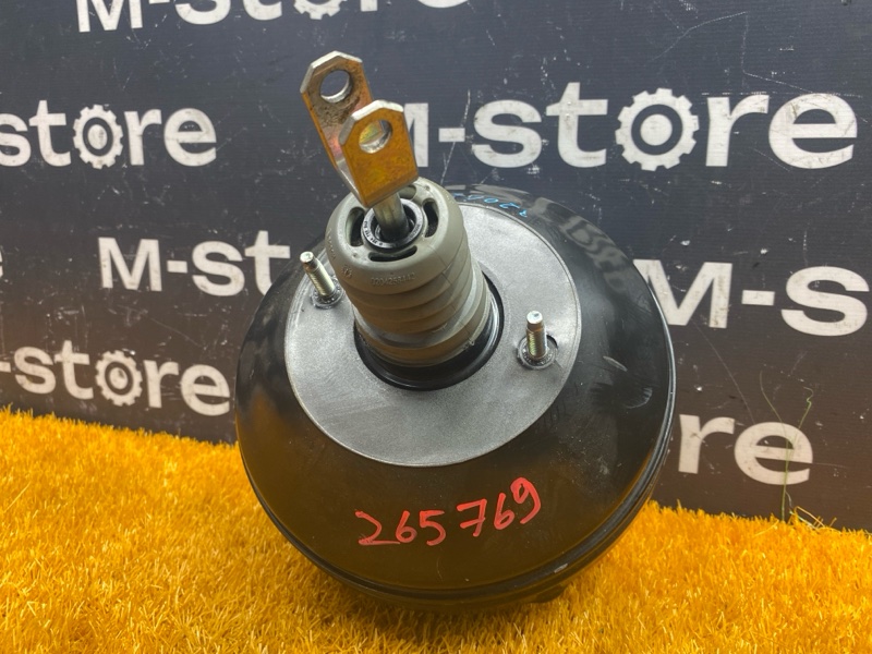 Вакуумный усилитель, 2500 рублей, Красноярск