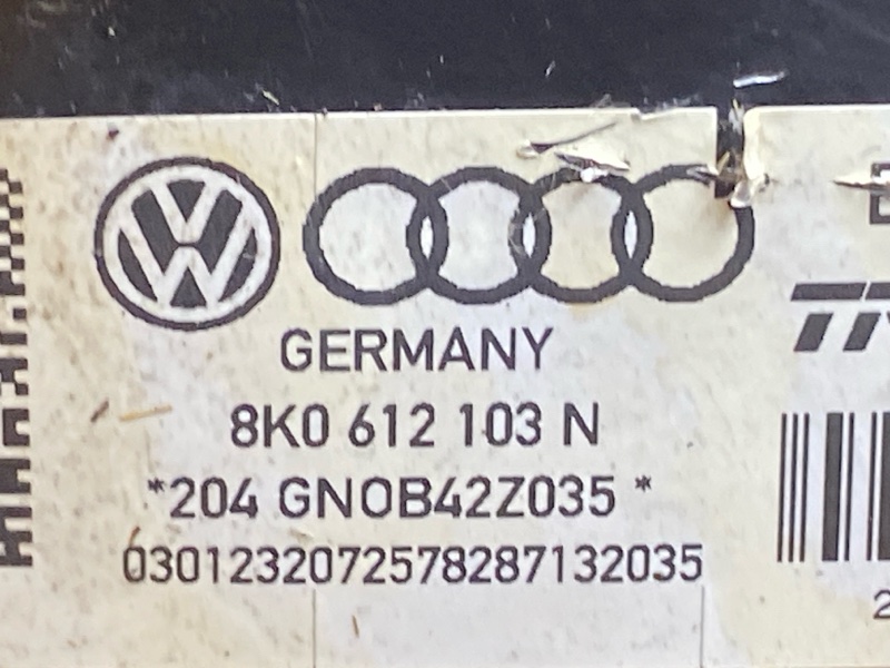 Вакуумный усилитель, 1300 рублей, Красноярск