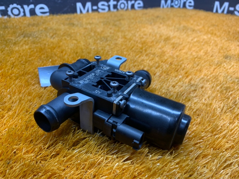 клапан печки, 3000 рублей, Красноярск