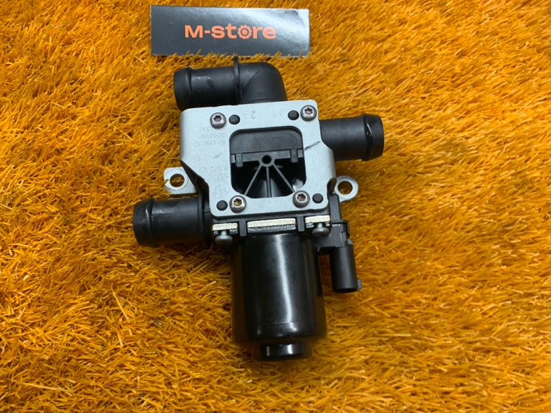 клапан печки, 3000 рублей, Красноярск