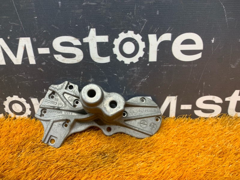 Кронштейн клапана печки, 500 рублей, Красноярск