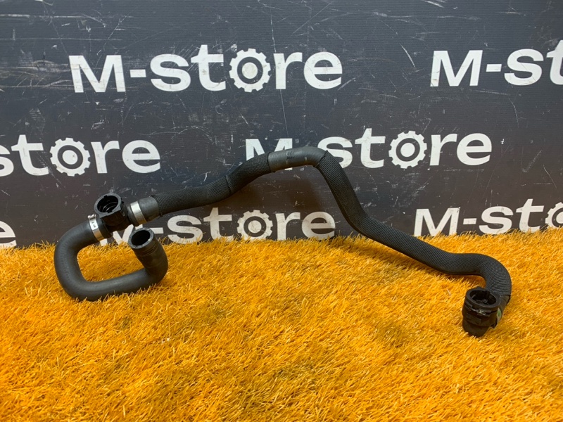 Патрубок системы охлаждения, 2000 рублей, Красноярск