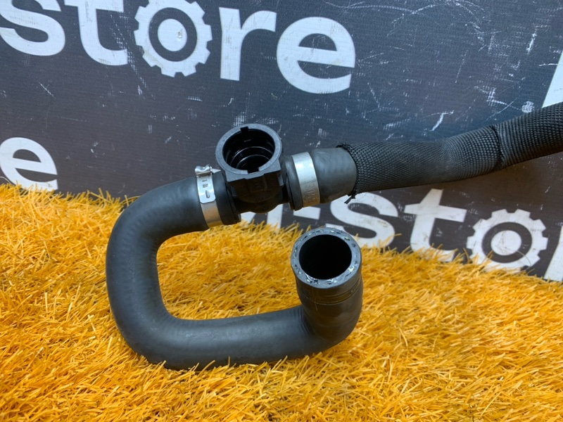 Патрубок системы охлаждения, 2000 рублей, Красноярск