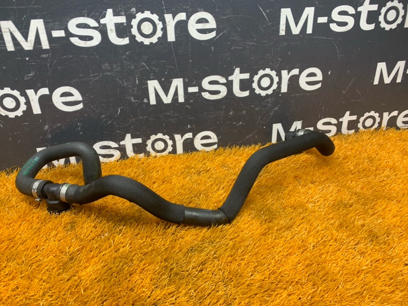 Патрубок системы охлаждения, 2000 рублей, Красноярск