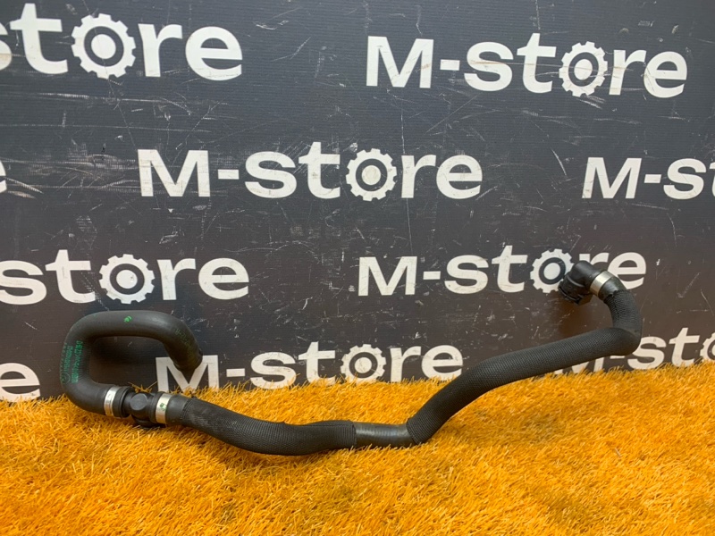 Патрубок системы охлаждения, 2000 рублей, Красноярск