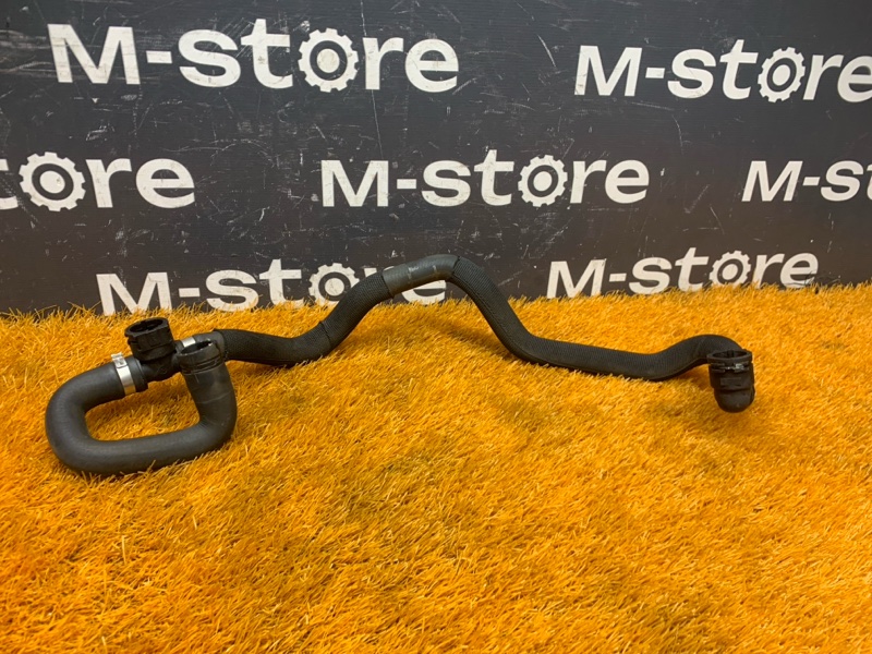 Патрубок системы охлаждения, 2000 рублей, Красноярск