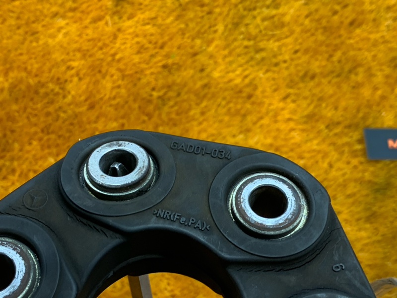 муфта карданного вала, 4680 рублей, Красноярск