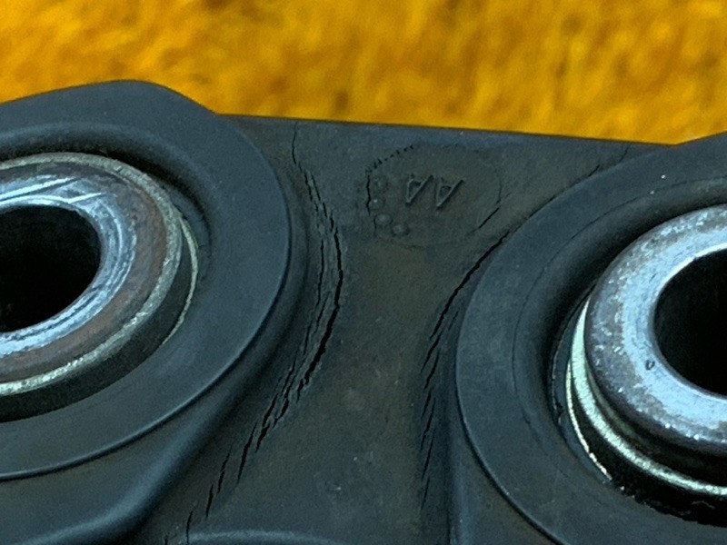 муфта карданного вала, 4680 рублей, Красноярск