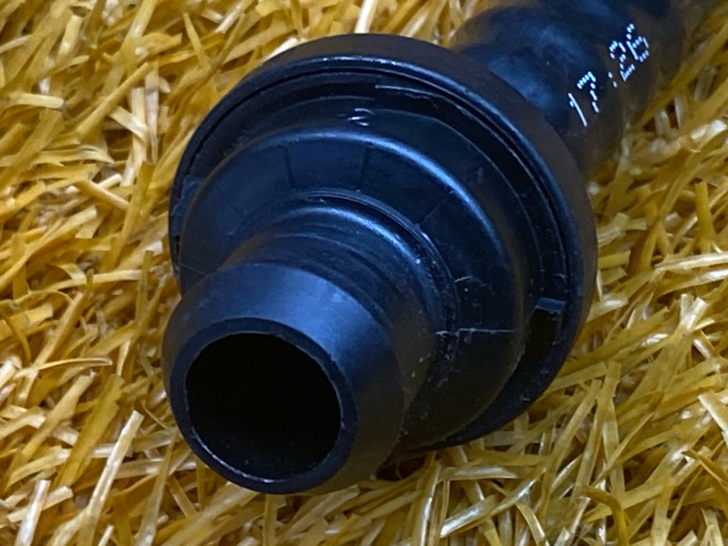 трубка вакуумная, 500 рублей, Красноярск