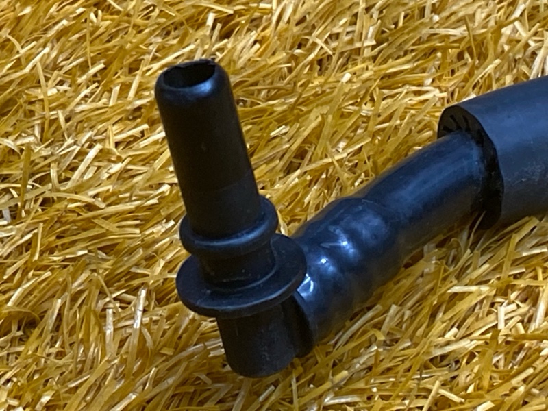 трубка вакуумная, 500 рублей, Красноярск