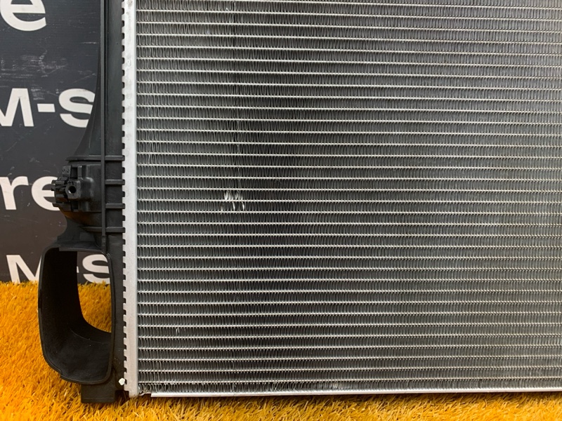 радиатор ДВС, 14000 рублей, Красноярск