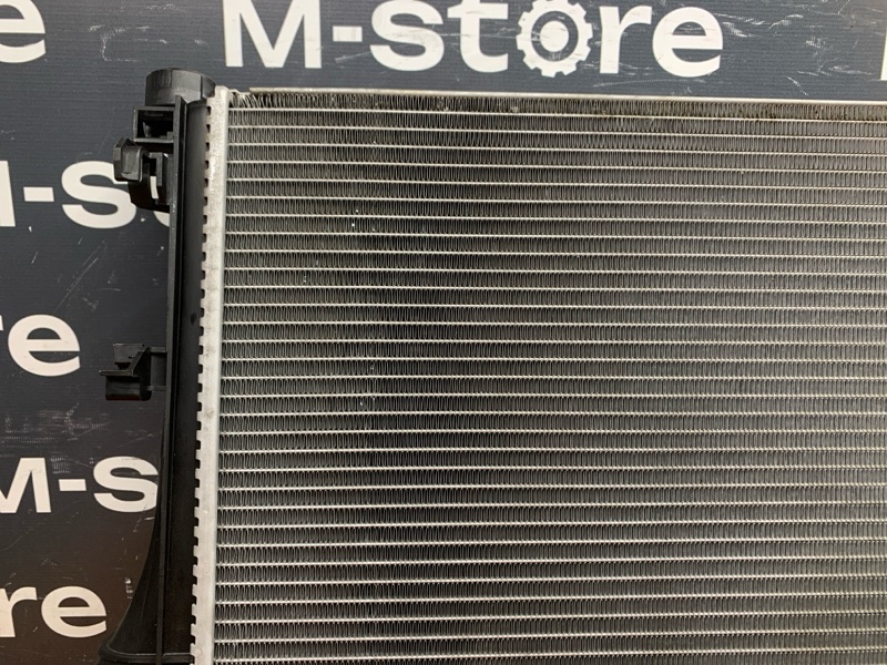 радиатор ДВС, 14000 рублей, Красноярск