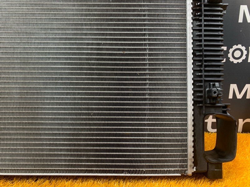 радиатор ДВС, 14000 рублей, Красноярск