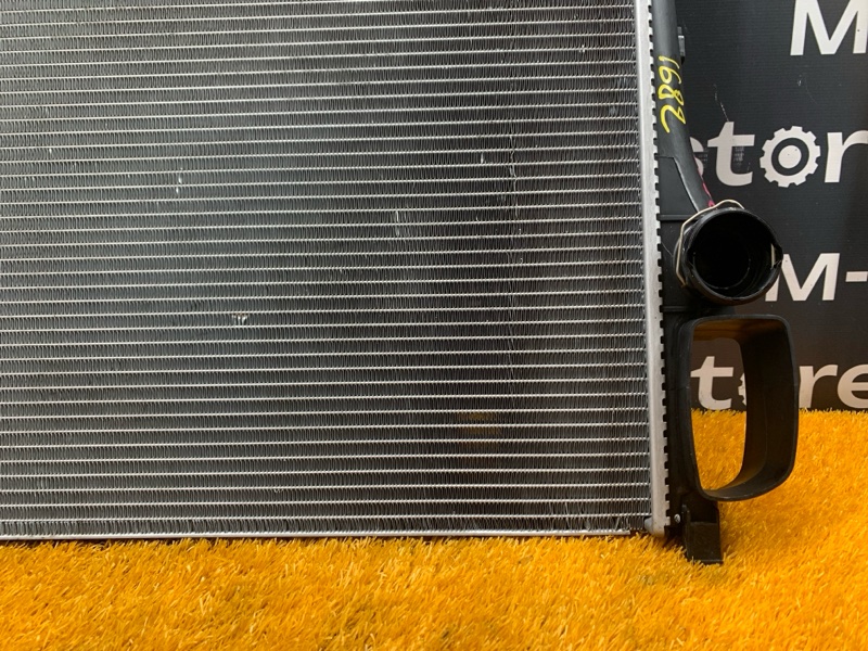 радиатор ДВС, 14000 рублей, Красноярск