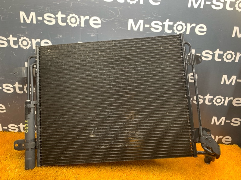 радиатор кондиционера, 4000 рублей, Красноярск