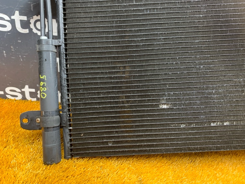 радиатор кондиционера, 4000 рублей, Красноярск