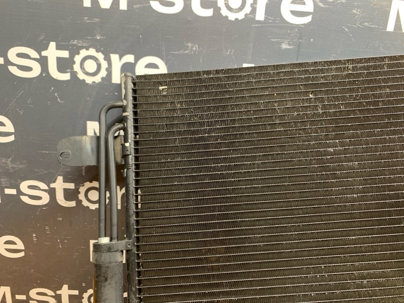 радиатор кондиционера, 4000 рублей, Красноярск