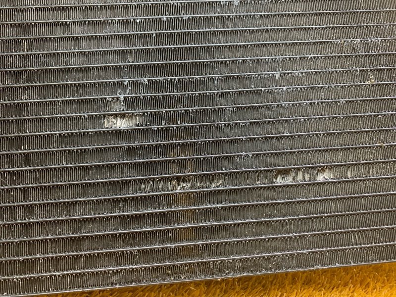 радиатор кондиционера, 4000 рублей, Красноярск