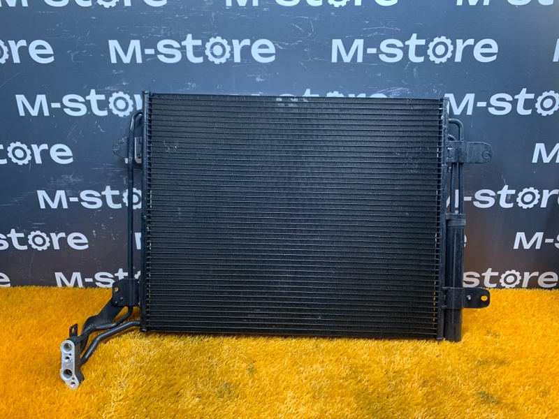 радиатор кондиционера, 4000 рублей, Красноярск