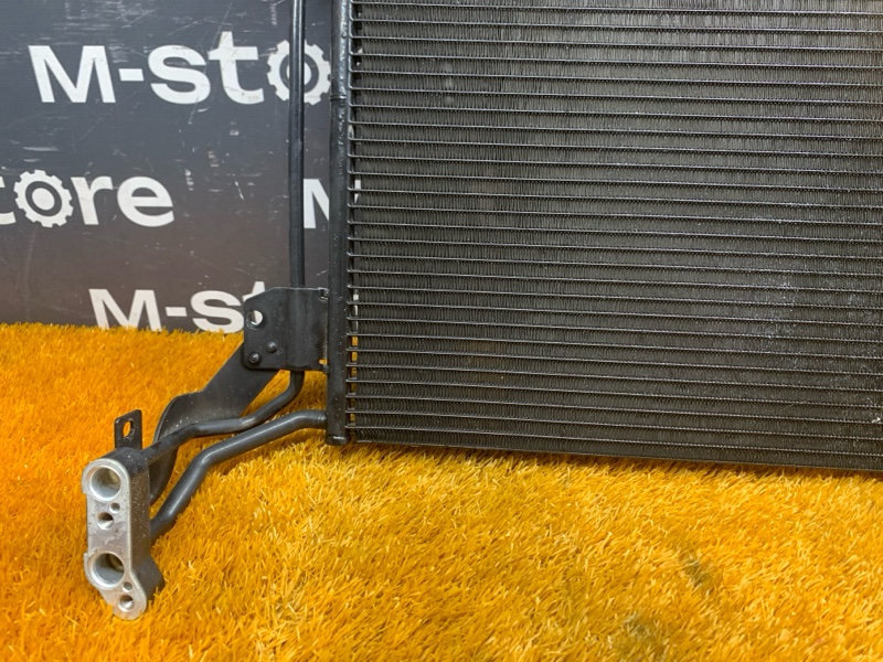 радиатор кондиционера, 4000 рублей, Красноярск