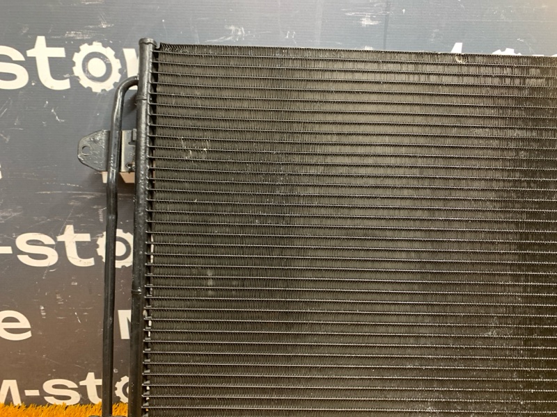 радиатор кондиционера, 4000 рублей, Красноярск