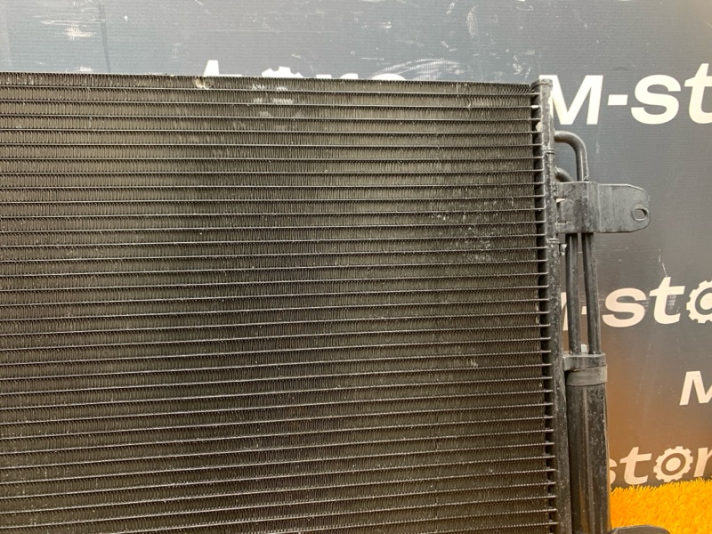 радиатор кондиционера, 4000 рублей, Красноярск