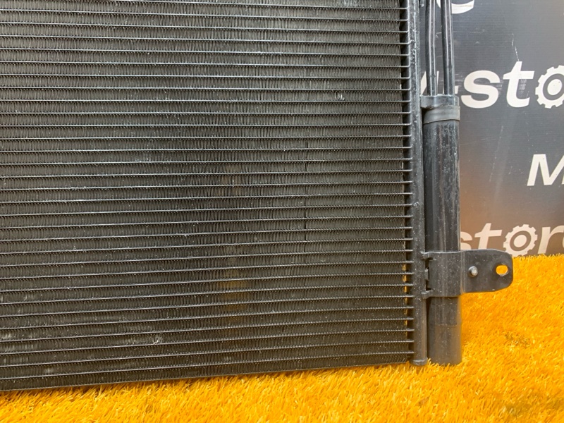 радиатор кондиционера, 4000 рублей, Красноярск