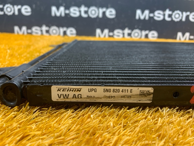 радиатор кондиционера, 4000 рублей, Красноярск