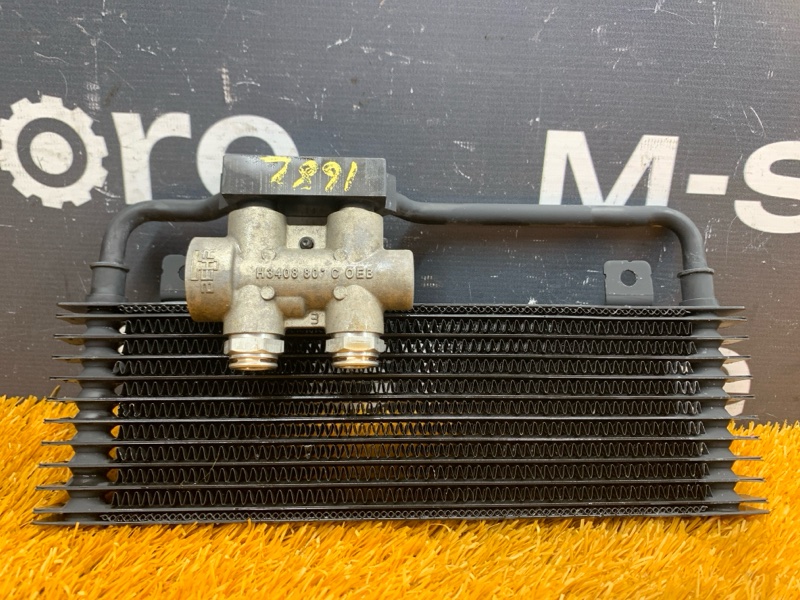 радиатор масляный, 7000 рублей, Красноярск