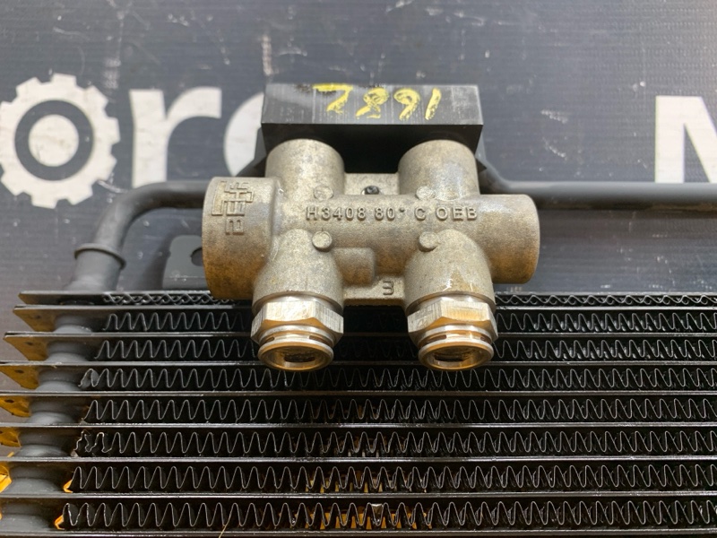 радиатор масляный, 7000 рублей, Красноярск