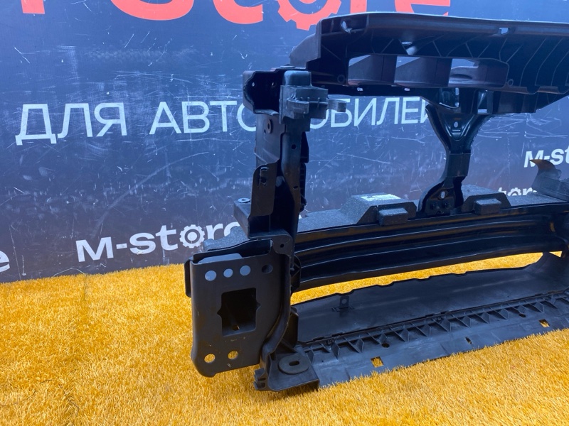 рамка радиатора, 28000 рублей, Красноярск