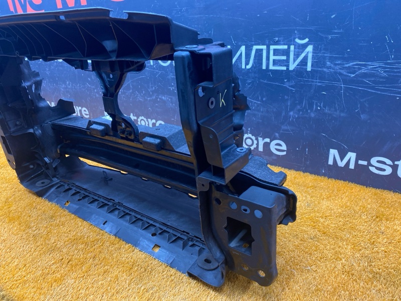 рамка радиатора, 28000 рублей, Красноярск