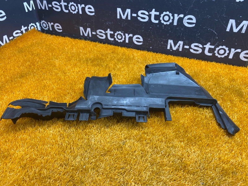 воздуховод радиатора, 500 рублей, Красноярск