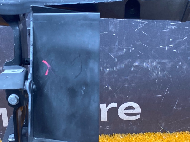 рамка радиатора, 18000 рублей, Красноярск