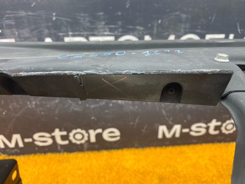 рамка радиатора, 18000 рублей, Красноярск