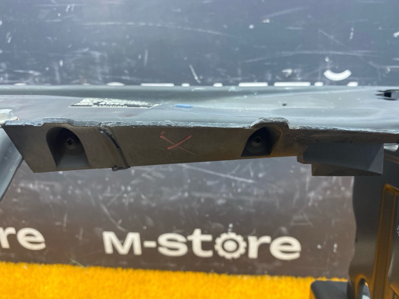 рамка радиатора, 18000 рублей, Красноярск