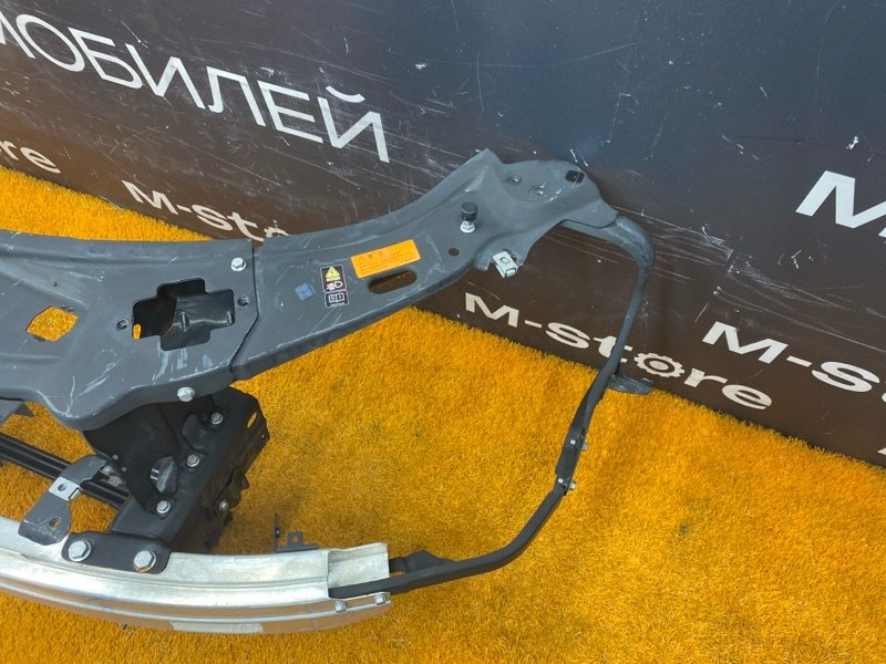 рамка радиатора, 18000 рублей, Красноярск