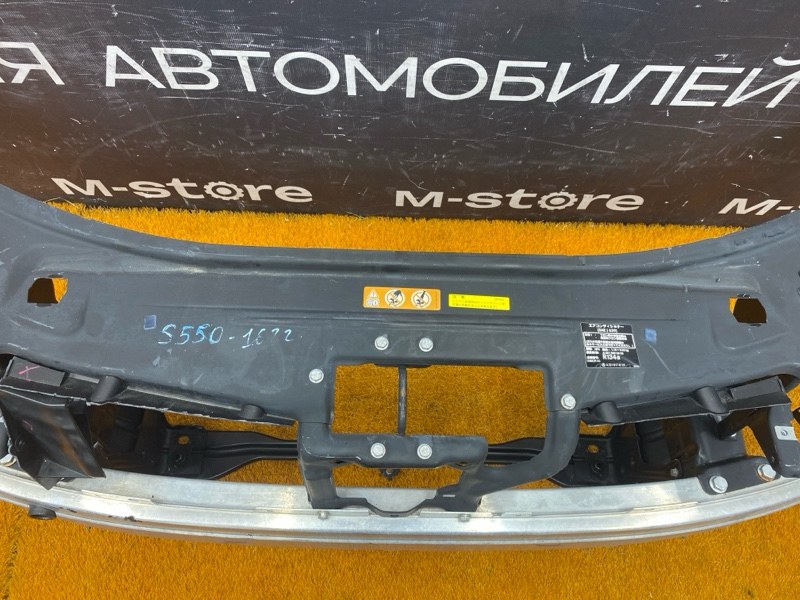 рамка радиатора, 18000 рублей, Красноярск