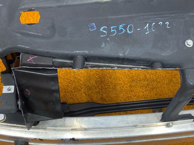 рамка радиатора, 18000 рублей, Красноярск