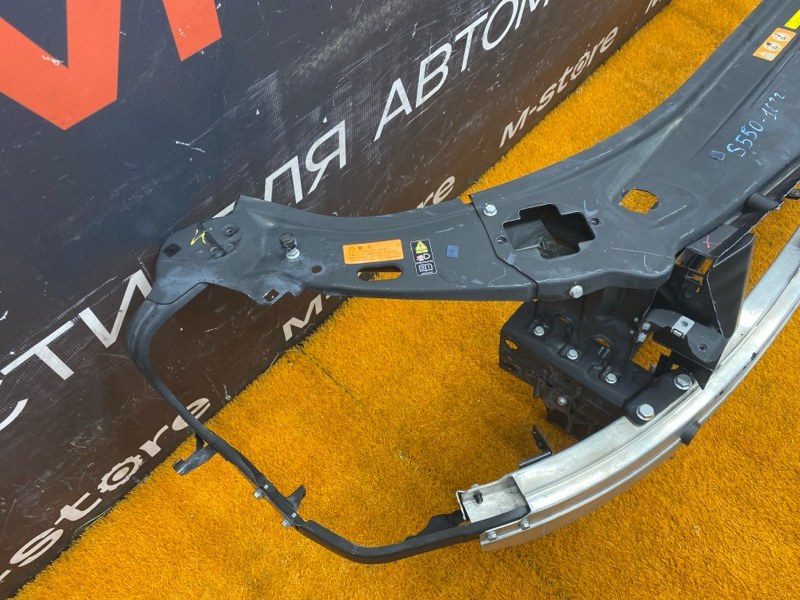 рамка радиатора, 18000 рублей, Красноярск