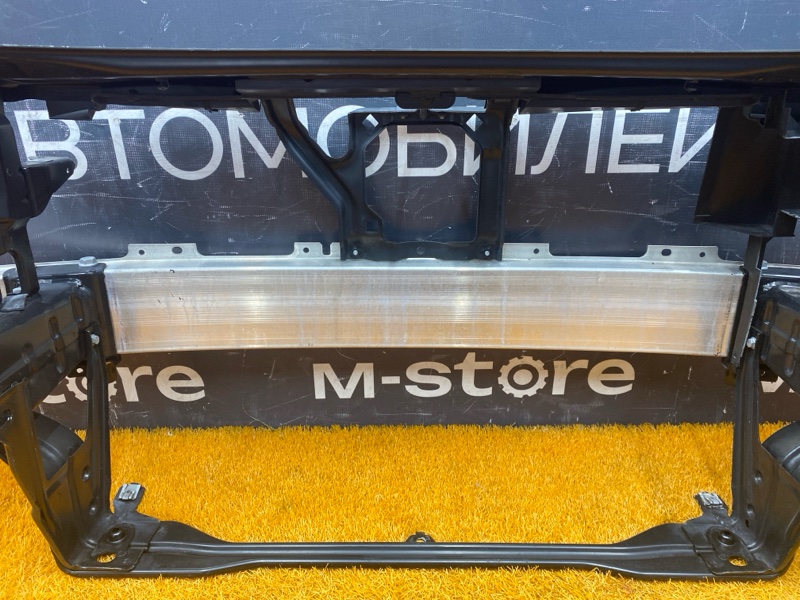 рамка радиатора, 18000 рублей, Красноярск